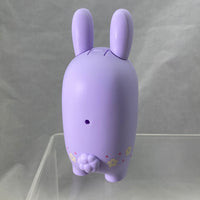 Nendoroid More: Face Parts Case -Bunny Happiness 01 Ver. (Easter)