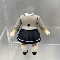 2576 -Alisa Kujou's School Uniform