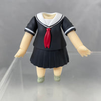 2061 -Master's School Uniform (Option 1)