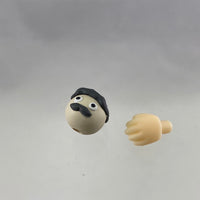 1730 -Hana's Favorite Mascot, Higero