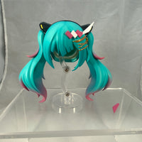 1511 -*Hatsune Miku: Magical Mirai 2020 Summer Fest. Twin Tails