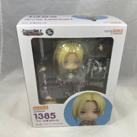 1385- Annie Leonhart Complete in Box