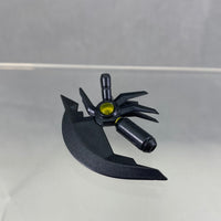 99 -*Fate Testarossa's, Bardiche, in Axe Form TOP PIECE ONLY (no handle)