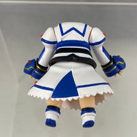 95 - Nanoha's Dress (Option 1)