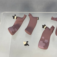 480 *-Miku: Sebonzakura Vers. Cherry Blossom Outfit Arms & Hands (Option 2)