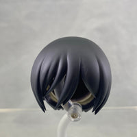 2001 -Mikasa Final Season Ver. Hair