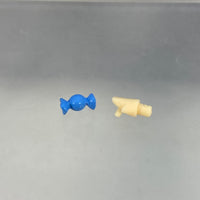 998 or No Number *- Pokemon Trainer Green Pokemon Center Preorder Bonus Rare Candy