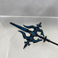 2150 -Morgan/Berserker Black Spear (Spear 1)