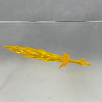 1396 -Kazuma Kuwabara's Spirit Sword