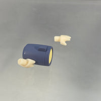 1923 -Laffey's Searchlight