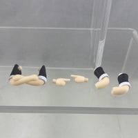 1398 -Junko's School Uniform