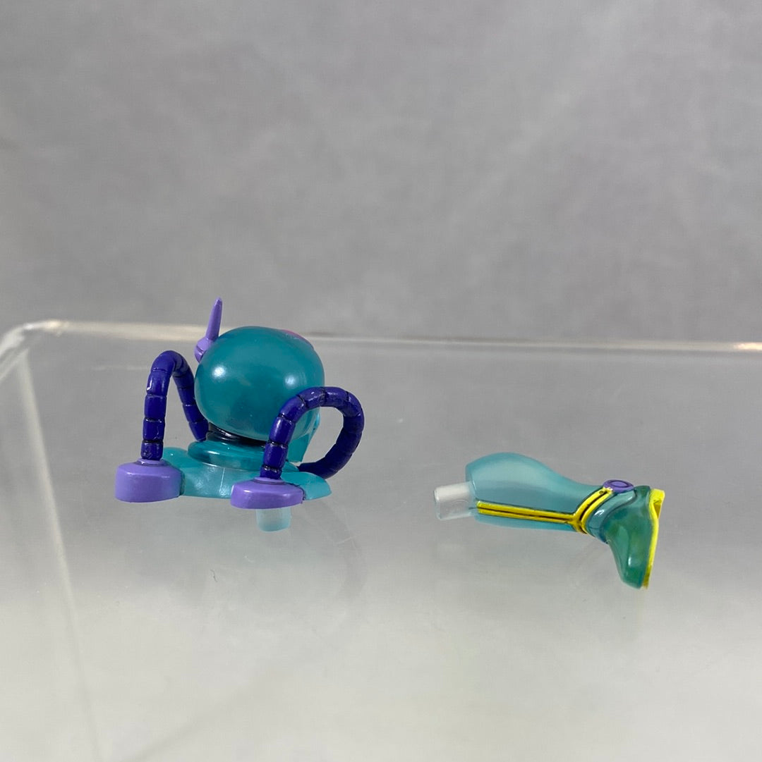 2026 Narciso A's Diver Down Stand Chibi Chop Shop