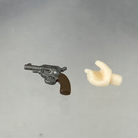 2207 -Klein Moretti's Pistol