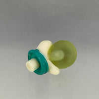 1752 -Yue Qingshu's Golden Apple