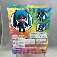 1714 -Mikudayo 10th Anniversary Version Complete in Box