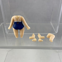 1881 -Ushio's Swimsuit