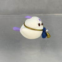 1752 -Yue Qingshu's Qiaoling Bird Figure