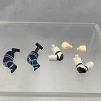 2001 -Mikasa's Final Season Ver. Body