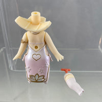 2010 -Luo Tianyi Grain in Ear Ver. China Dress