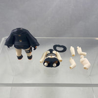 1882 -Empress (BRS) Dawn Fall Ver. Body with Poncho On and Off
