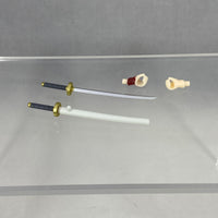 2185 -Sagiri's Sword