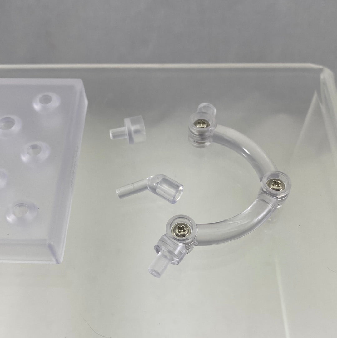 1681 - Loki TVA Ver. Stand| Chibi Chop Shop