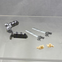 2001 -Mikasa's Final Season Ver. Weapon (VME and Blades)