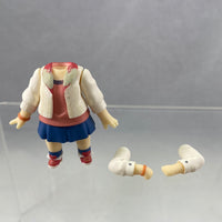 791 *-FAN-MODIFIED Yoshino's Outfit