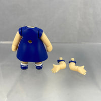 2080 -Zatch Bell's Body (Version with Underwear)