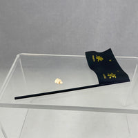 1813 -Draken (Ken Ryuguji)'s Gang Flag (Western Ver.)