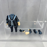 2390 -Yamambagiri (Black Ver. from the Stage Show) Body