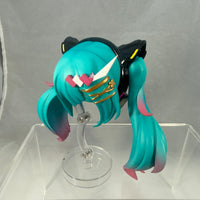 1511 -*Hatsune Miku: Magical Mirai 2020 Summer Fest. Twin Tails