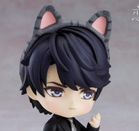 1086 *-Zeyan Li's Store Bonus Cat Ears