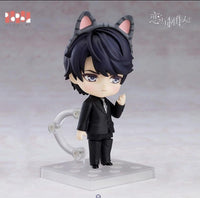 1086 *-Zeyan Li's Store Bonus Cat Ears