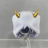 2027 - Weather - R's Fur Hat with Horns