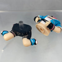 1116 *-Kizuna Ai: A.I. Game Vers. Outfit Sitting