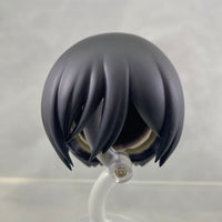 2001 -Mikasa Final Season Ver. Hair