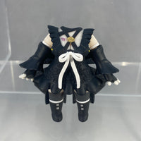 2249 -Shinigami's Dress