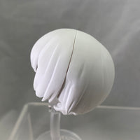 753 or 1283 FAN-ALTERED -Japan's Hair (painted with white primer)