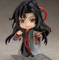 1229 *-Wei Wuxian: Yi Ling Lao Zu Ver. Compass (Tencent Version Bonus)