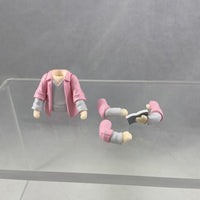 177 -*Prince's Upper Half with Book