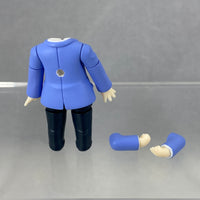2103 -Haruhi Fujioka's School Uniform