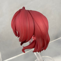 2552 -Dahliya's Hair