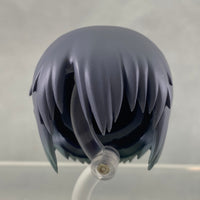 1625 -Somali's Hair