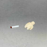 2199 -Minato Mito's Cigarette