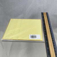 1730 -*Hana's GSC Preorder Bonus Shikishi Board