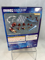 988-DX -Iron Man Mask 50: Infinity Edition DX Vers. Extension Set