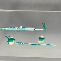 1752 -Yue Qingshu's Sword and Sheath