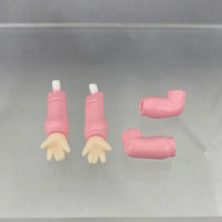 2069 -Hitori Gotoh's School Uniform with Jersey Jacket