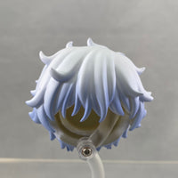 1727 -Yun's Hair